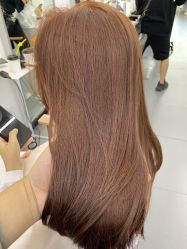 -AMOR慕尔造型