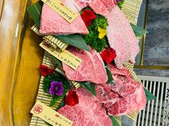 -隐炉和牛烧肉店(群力店)