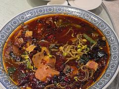 -全聚德烤鸭店(和平路店)