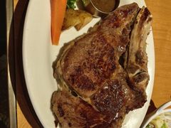 -斗牛士牛排(南京东路店)
