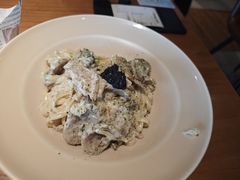 意大利车轮面-新贝乐意大利餐厅(苏州中心店)