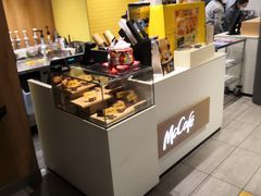 -麦当劳(安定门外大街店)