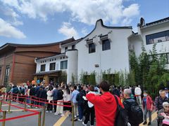 -龙华素斋(龙华路店)