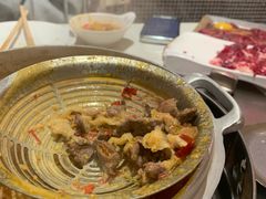 -荣叔港式沙嗲牛肉火锅(正佳潮流店)