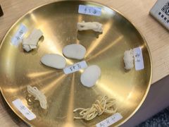 -面道赞宁海海鲜面(迎凤街店)