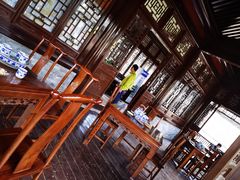 -承德避暑山庄景区