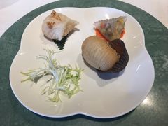 -三号黄浦会Canton Table