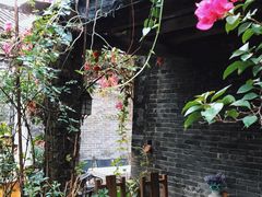 -老屋咖啡