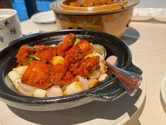 -禧宴Joyous Restaurant(禧园店)