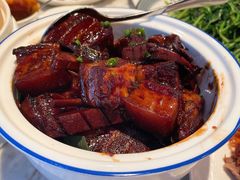 目鱼烤肉-漢舍中国菜馆(889广场店)
