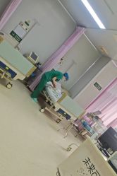 -玛丽亚妇产医院