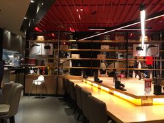 -味千拉面(光启城时尚购物中心店)