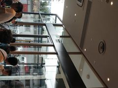 -星巴克(北京王府井店)