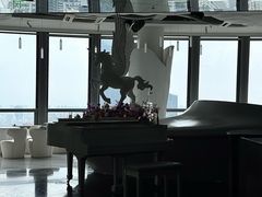 -天玑高空江景餐厅&酒吧Sky Secret Restaurant&Bar