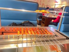 -邢氏老太太烤串(北兴街店)