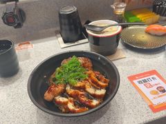 -争鲜回转寿司(海曙天一PLUS店)
