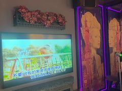 -INLOVE KTV(新天地店)