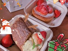 -喜茶(广州北京路惠福东店)