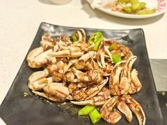 -AK47烤羊腿串吧(柳浪家园店)