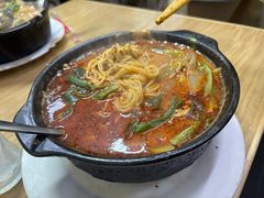 -曹宝林砂锅麻辣烫(星光路店)