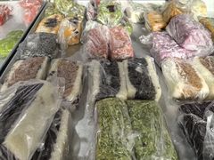 -近水阁糕点(皮市街店)