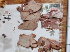 -君霖海鲜私房菜(春柳店)