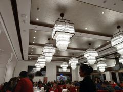 大堂-马凯餐厅(地安门店)