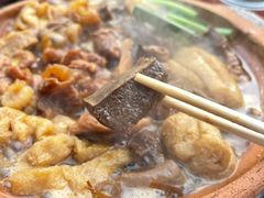 -包工仔·牛杂自助放题