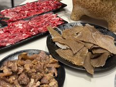 -刘少华贵州小黄牛·鲜牛肉火锅(总店)