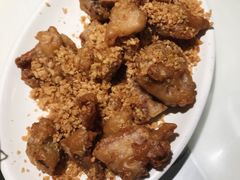 -新大咀港式茶餐厅(宝山万达店)