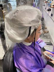 点击看大图 -卓梵美发·精品Salon