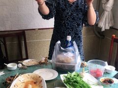 -金台阶鱼馆(于桥水库店)