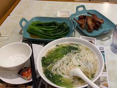 -新世界餐厅(万达店)
