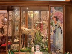 -秘密旅行Bonjour(黑金冠 江南西店)