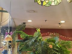 -玛格萝妮比萨屋(陆家浜路店)