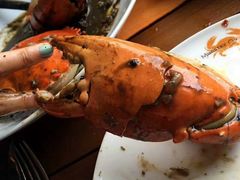 -Ministry of Crab(科伦坡店)