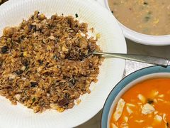 -波螺油子青岛本帮菜(银座店)