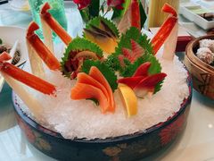 -湖锦酒楼·31年地道湖北菜(黄鹤楼店)