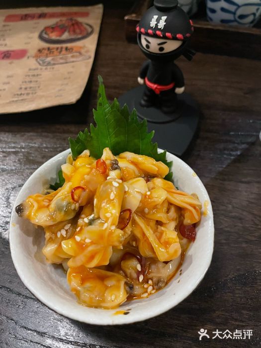 哥哥の深夜食堂(永乐汇亲子购物运动中心店)图片