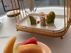 -洲际酒店·地平线全日餐厅HORIZON CAFÉ