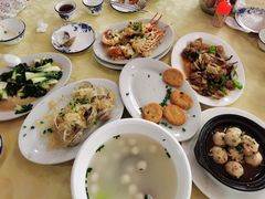 -秋姐美食店(旅游大道店)