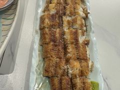 -银河烧鳗·活鳗料理专门店(西单大悦城店)