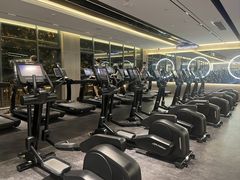 -星悦荟健身游泳(珠江新城店)