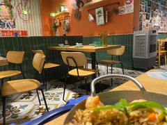 -迷你椰·泰式大排档(共康店)