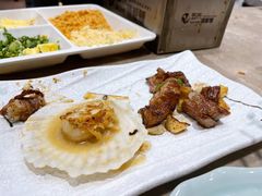 -大渔铁板烧(大悦城店)