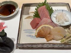 -鮨一日本料理(大中华店)
