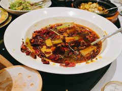 -丽景华侨酒店-渔味小厨