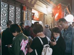 -粗茶淡饭(东关街店)