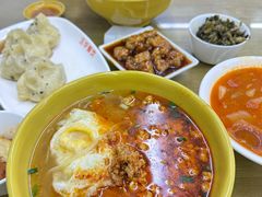 -玉华饮食店(茅台路店)
