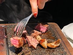 -半秋山西餐厅(宜昌大洋店)